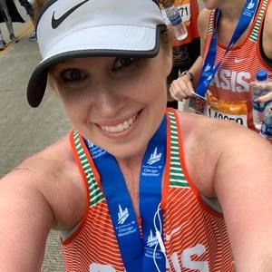 Meet your Posher, Julie